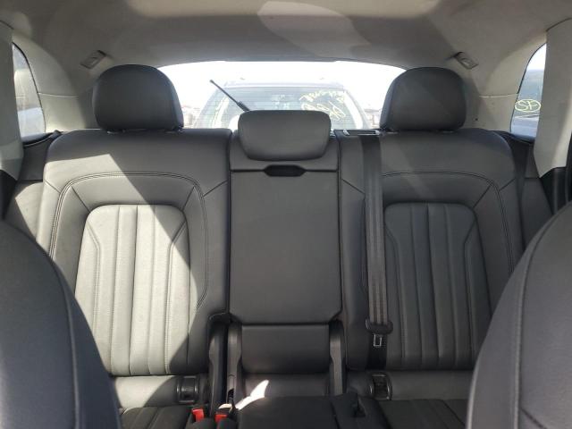 Photo 10 from auction – 2019 AUDI Q5 PREMIUM with VIN WA1BNAFY8K2052300