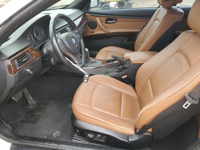 Photo 7 from auction – 2012 BMW 335 I with VIN WBADX7C54CE744492