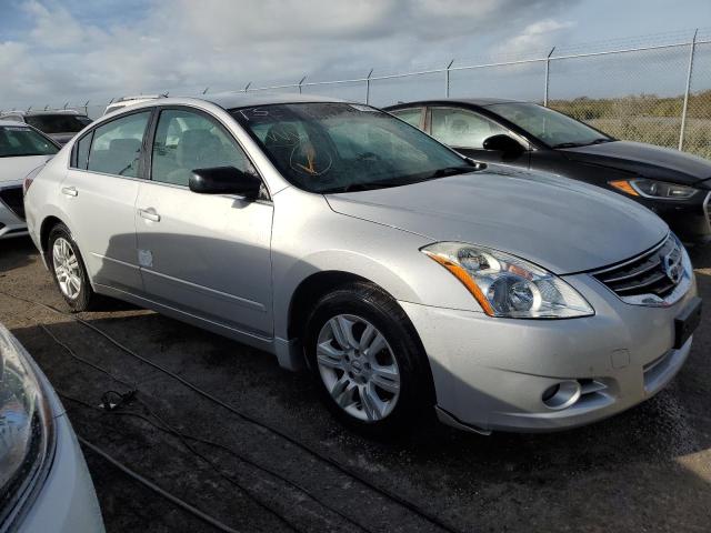 Photo 4 from auction – 2011 NISSAN ALTIMA BAS with VIN 1N4AL2AP4BN444870