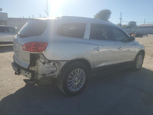 Photo 3 from auction – 2012 BUICK ENCLAVE with VIN 5GAKRCED0CJ273600