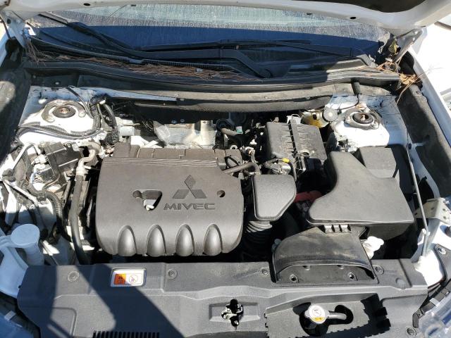 Photo 12 from auction – 2020 MITSUBISHI OUTLANDER with VIN JA4AD3A37LZ025314
