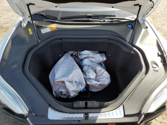 Photo 11 from auction – 2013 TESLA MODEL S with VIN 5YJSA1DGXDFP03650