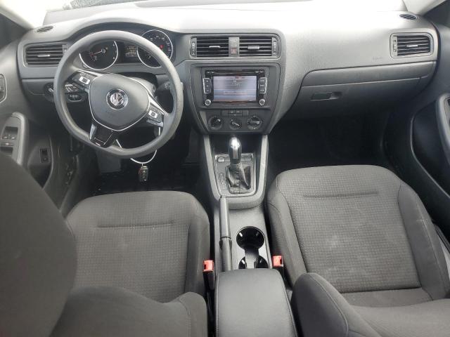 Photo 8 from auction – 2015 VOLKSWAGEN JETTA BASE with VIN 3VW2K7AJ3FM297528