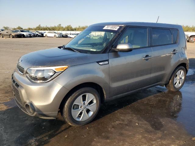 KIA SOUL 2016 with VIN KNDJN2A22G7258314 - Photo from auction