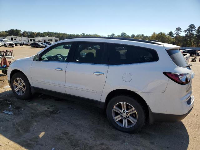 Photo 2 from auction – 2017 CHEVROLET TRAVERSE L with VIN 1GNKRGKD0HJ113645