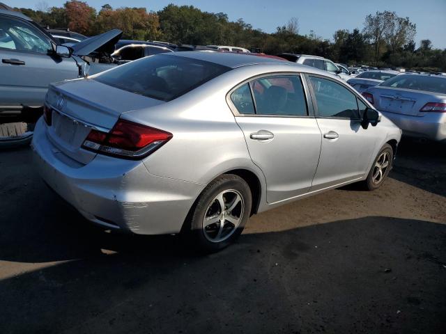 Photo 3 from auction – 2015 HONDA CIVIC SE with VIN 19XFB2F76FE227875