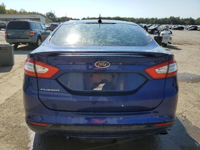 Photo 6 from auction – 2016 FORD FUSION S with VIN 3FA6P0G79GR274659