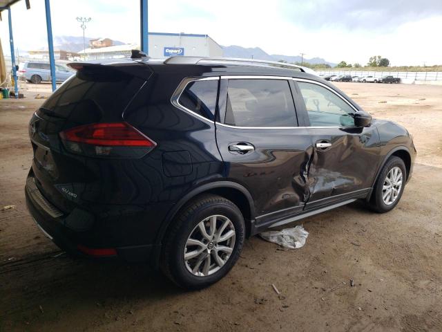 Photo 3 from auction – 2017 NISSAN ROGUE S with VIN JN8AT2MVXHW276048