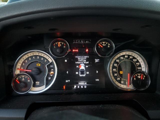 Photo 9 from auction – 2016 RAM 1500 SLT with VIN 1C6RR7LT6GS220471