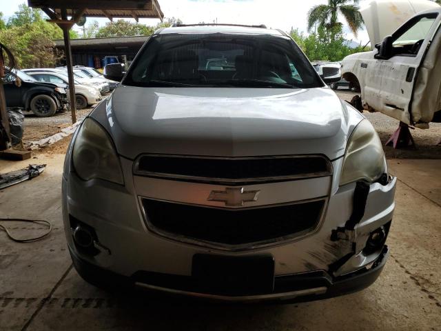 Photo 5 from auction – 2011 CHEVROLET EQUINOX LT with VIN 2GNALFECXB1309152