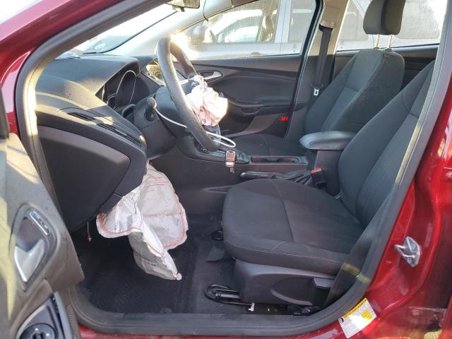 Photo 7 from auction – 2016 FORD FOCUS SE with VIN 1FADP3K22GL266647