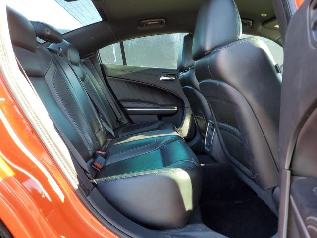 Photo 10 from auction – 2019 DODGE CHARGER SX with VIN 2C3CDXBG2KH598230