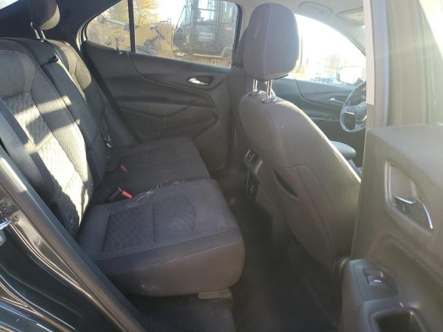 Photo 11 from auction – 2020 CHEVROLET EQUINOX LT with VIN 3GNAXUEVXLS540942