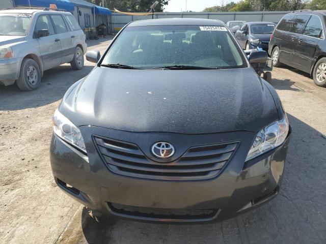Photo 5 from auction – 2009 TOYOTA CAMRY BASE with VIN 4T4BE46K79R066725