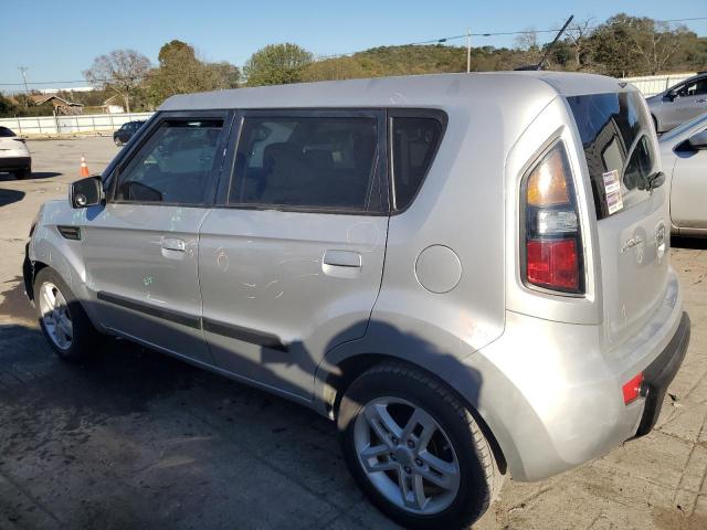Фото 2 с аукциона – 2010 KIA SOUL + с VIN KNDJT2A28A7701658