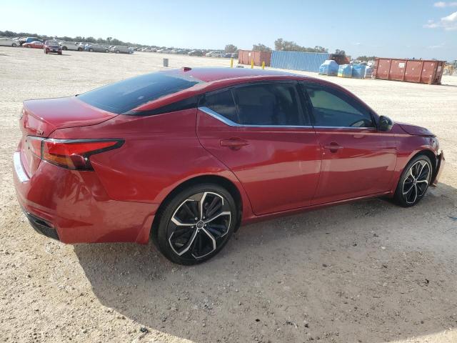 Photo 3 from auction – 2023 NISSAN ALTIMA SR with VIN 1N4BL4CV5PN388957