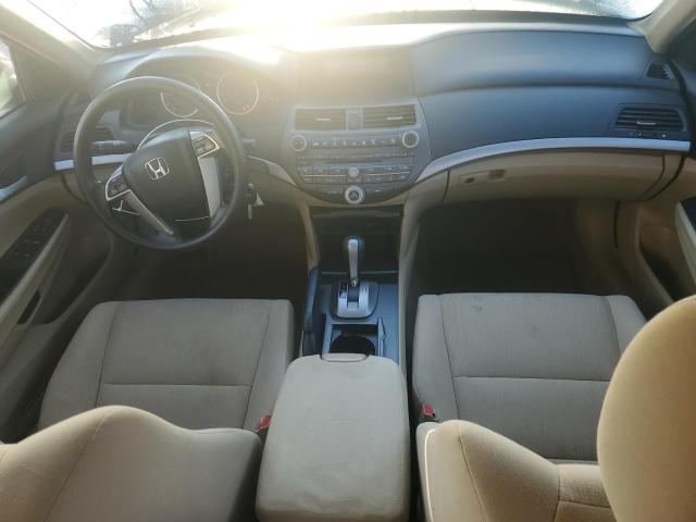 Photo 8 from auction – 2012 HONDA ACCORD LXP with VIN 1HGCP2F46CA218541