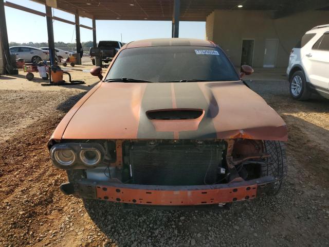 Photo 5 from auction – 2020 DODGE CHALLENGER with VIN 2C3CDZBT1LH234715