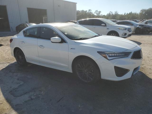 Photo 4 from auction – 2022 ACURA ILX PREMIU with VIN 19UDE2F84NA008472