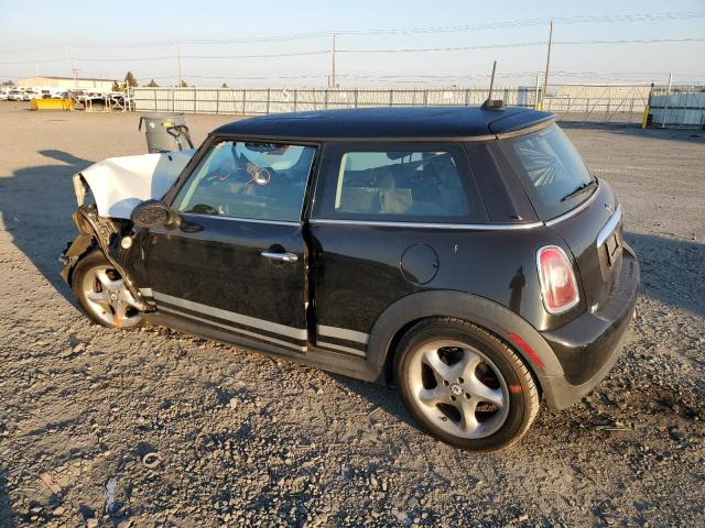 Photo 2 from auction – 2009 MINI COOPER with VIN WMWMF33539TU74493