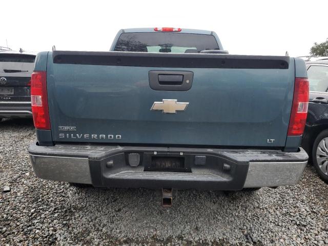 Photo 6 from auction – 2009 CHEVROLET SILVERADO with VIN 1GCEC29039Z231480