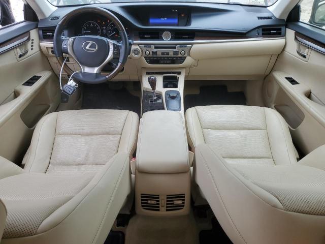 Photo 8 from auction – 2015 LEXUS ES 350 with VIN JTHBK1GG0F2178904