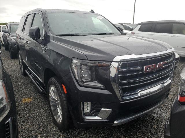 Photo 4 from auction – 2024 GMC YUKON SLT with VIN 1GKS2BKD4RR224609