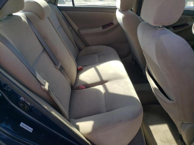 Photo 10 from auction – 2005 TOYOTA COROLLA CE with VIN 1NXBR32E05Z457749