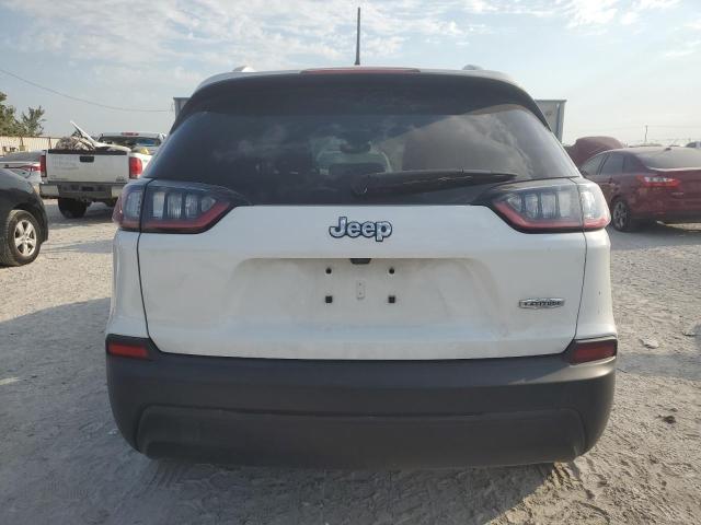 Photo 6 from auction – 2021 JEEP CHEROKEE L with VIN 1C4PJLCB1MD164575