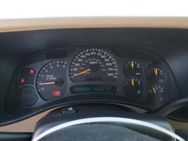 Photo 9 from auction – 2003 GMC NEW SIERRA with VIN 1GTEC19V93Z309970
