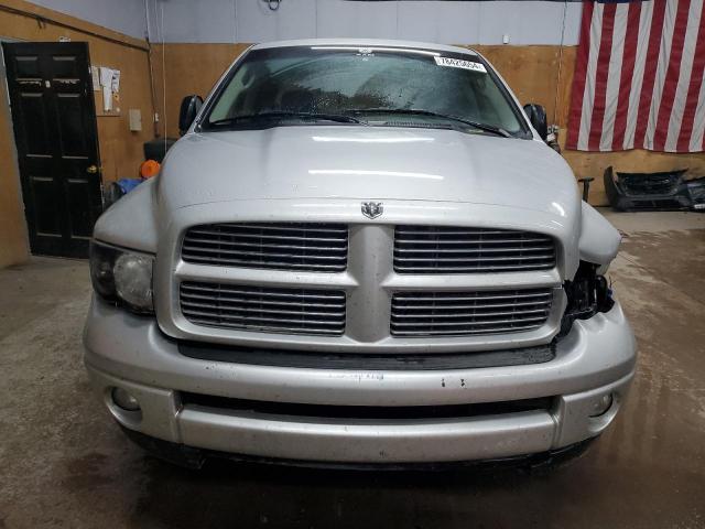 Photo 5 from auction – 2004 DODGE RAM 1500 S with VIN 1D7HU18D44S613470