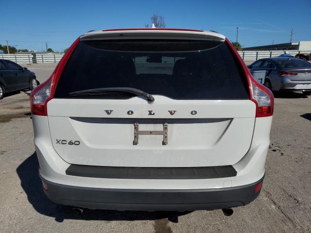 Photo 6 from auction – 2013 VOLVO XC60 3.2 with VIN YV4952DL7D2390840