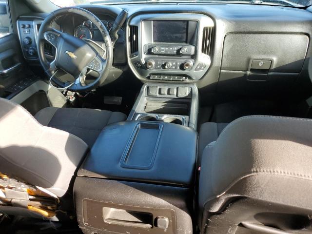 Photo 8 from auction – 2015 CHEVROLET SILVERADO with VIN 1GC2KVE84FZ104171