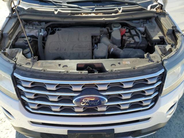 Photo 12 from auction – 2016 FORD EXPLORER X with VIN 1FM5K7D88GGC34523