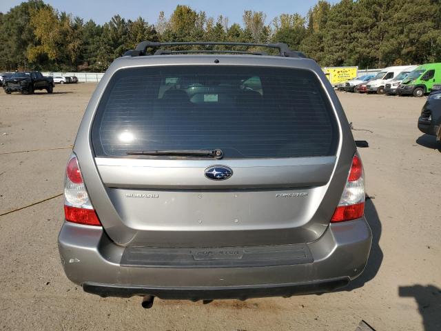 Photo 6 from auction – 2006 SUBARU FORESTER 2 with VIN JF1SG63636H709013
