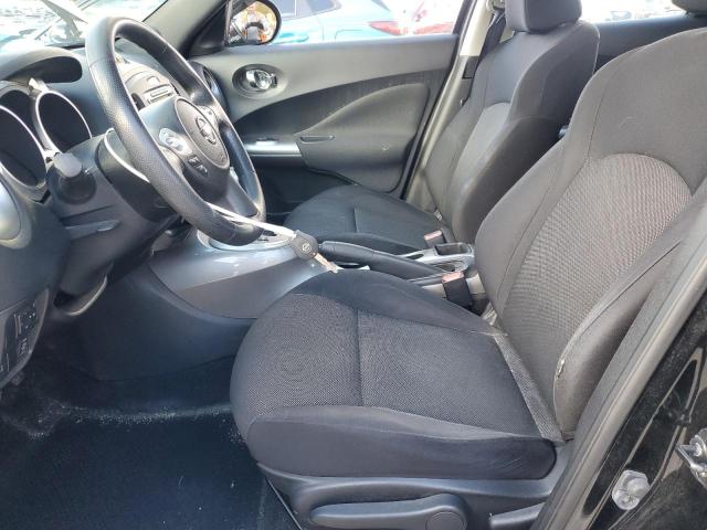 Photo 7 from auction – 2013 NISSAN JUKE S with VIN JN8AF5MV9DT223197