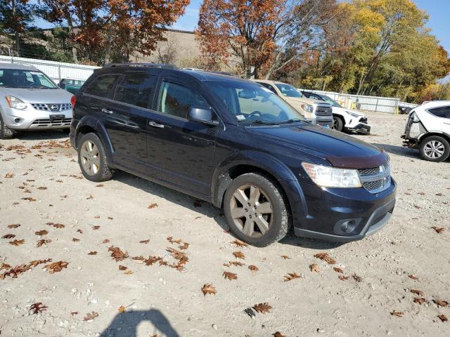 Photo 4 from auction – 2011 DODGE JOURNEY LU with VIN 3D4PH9FG1BT541244