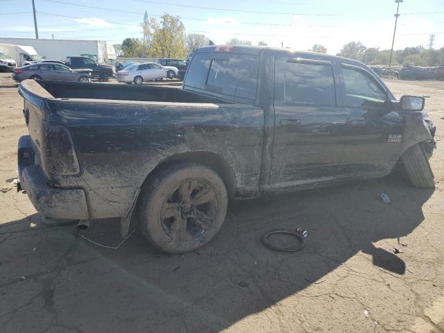 Photo 3 from auction – 2014 RAM 1500 SLT with VIN 1C6RR7LG3ES347565