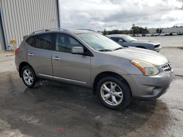 Photo 4 from auction – 2011 NISSAN ROGUE S with VIN JN8AS5MT2BW182885