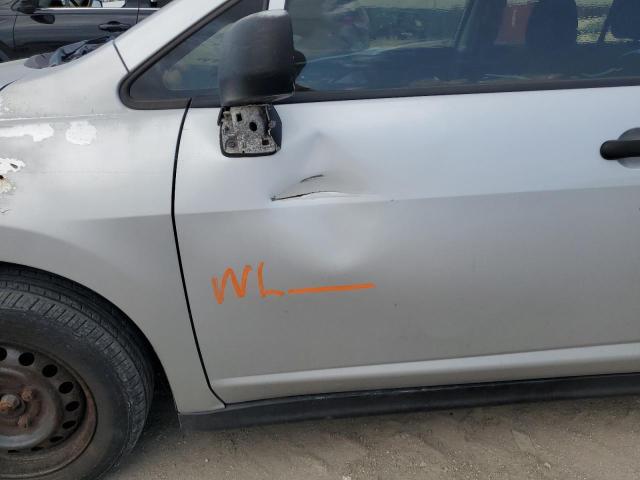 Photo 12 from auction – 2011 NISSAN VERSA S with VIN 3N1CC1AP4BL395217