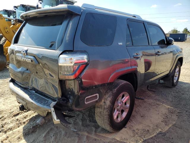 Photo 3 from auction – 2016 TOYOTA 4RUNNER SR with VIN JTEZU5JR0G5132724