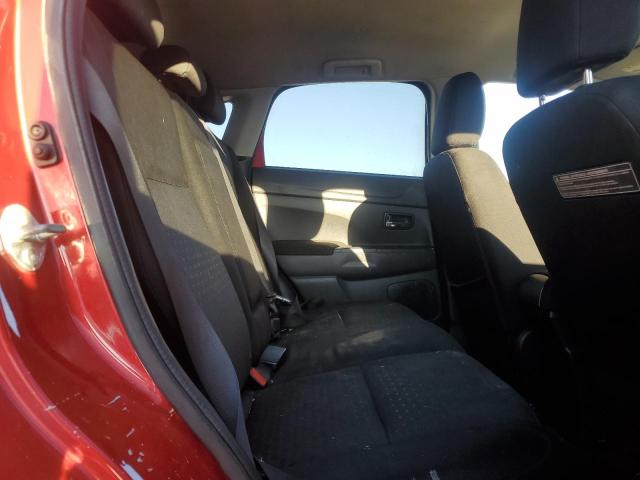 Photo 11 from auction – 2012 MITSUBISHI OUTLANDER with VIN JA4AR4AU5CZ009192