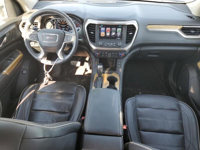 Photo 8 from auction – 2018 GMC ACADIA DEN with VIN 1GKKNPLS8JZ143232