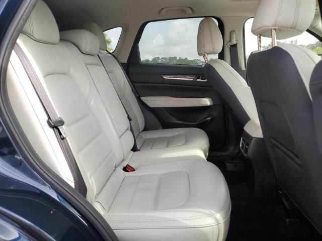 Photo 11 from auction – 2017 MAZDA CX-5 GRAND with VIN JM3KFBDL1H0220581