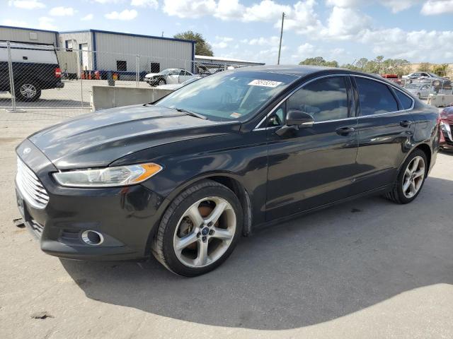 Photo 1 from auction – 2014 FORD FUSION SE with VIN 3FA6P0H95ER332635