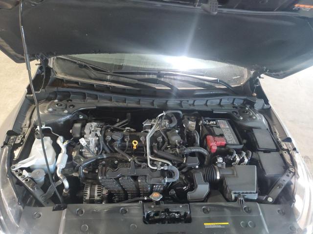 Photo 11 from auction – 2024 NISSAN ALTIMA SV with VIN 1N4BL4DV7RN361504