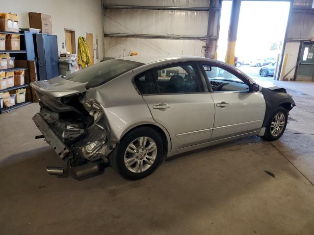 Фото 3 с аукциона – 2012 NISSAN ALTIMA BAS с VIN 1N4AL2AP9CC182227