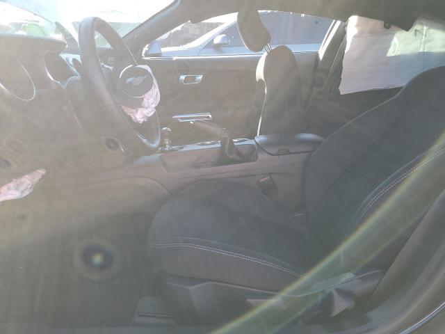 Photo 7 from auction – 2022 FORD MUSTANG with VIN 1FA6P8TH1N5133131