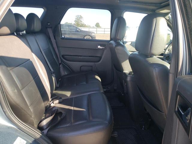Photo 11 from auction – 2012 FORD ESCAPE LIM with VIN 1FMCU0E73CKB60904