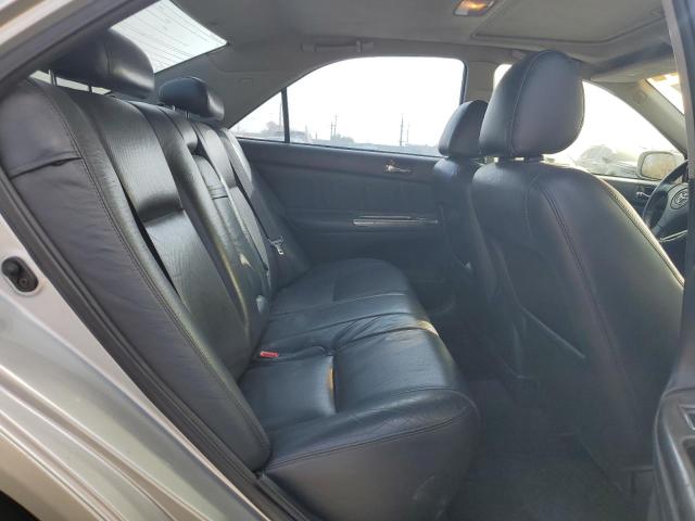 Photo 10 from auction – 2002 TOYOTA CAMRY LE with VIN 4T1BF30K92U503155